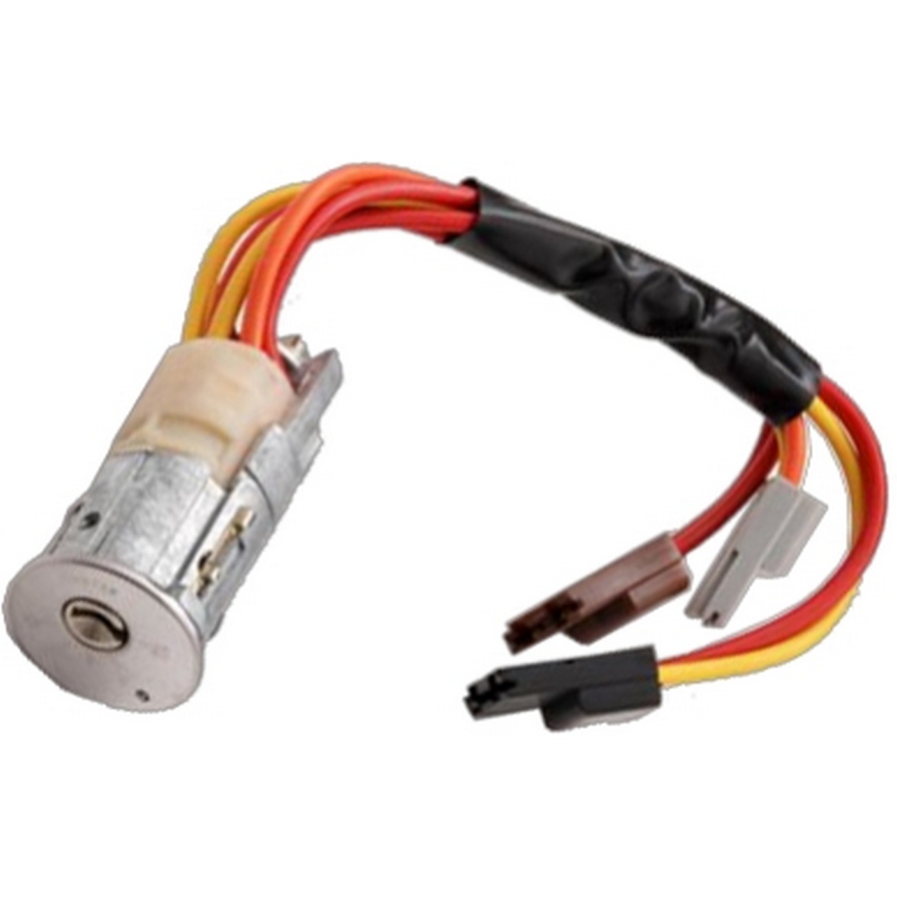 Llave De Contacto Tambor Arranque Peugeot 306